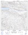 105L01 - TRUITT CREEK - Topographic Map