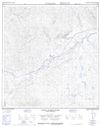 105L03 - LITTLE SALMON RIVER - Topographic Map