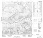 105N06 - NO TITLE - Topographic Map