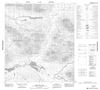 105N10 - PLEASANT LAKE - Topographic Map