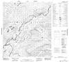 105N12 - NO TITLE - Topographic Map