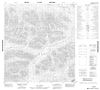 105O03 - NO TITLE - Topographic Map