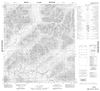 105O04 - NO TITLE - Topographic Map