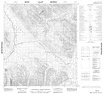 105O09 - NO TITLE - Topographic Map