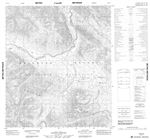 106A06 - NO TITLE - Topographic Map