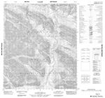 106A12 - NO TITLE - Topographic Map