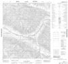 106A14 - NO TITLE - Topographic Map