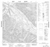 106A15 - NO TITLE - Topographic Map