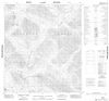 106B02 - NO TITLE - Topographic Map