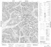 106B06 - NO TITLE - Topographic Map