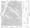 106B09 - NO TITLE - Topographic Map