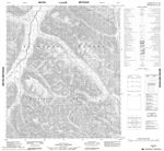 106B09 - NO TITLE - Topographic Map