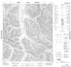 106B12 - NO TITLE - Topographic Map