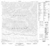 106C01 - MOUNT STENBRATEN - Topographic Map