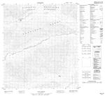 106C03 - MOUNT FERRELL - Topographic Map