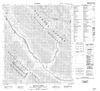 106C09 - REPTILE CREEK - Topographic Map