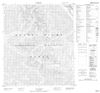 106C10 - MOUNT MACDONALD - Topographic Map