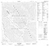 106C11 - CORN CREEK - Topographic Map