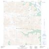 106D05 - ELLIOTT LAKE - Topographic Map