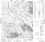 106E07 - NO TITLE - Topographic Map