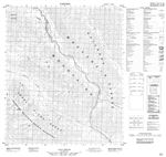 106F03 - NO TITLE - Topographic Map