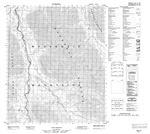 106F06 - NO TITLE - Topographic Map