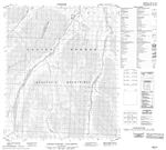 106F08 - NO TITLE - Topographic Map