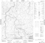 106F11 - NO TITLE - Topographic Map