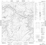 106F13 - NO TITLE - Topographic Map