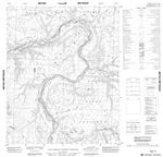 106F14 - NO TITLE - Topographic Map