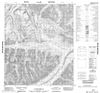 106G01 - NO TITLE - Topographic Map