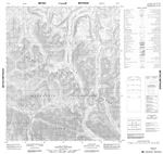 106G02 - NO TITLE - Topographic Map