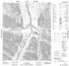 106G03 - NO TITLE - Topographic Map