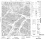 106G04 - NO TITLE - Topographic Map