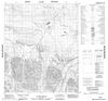 106G07 - NO TITLE - Topographic Map