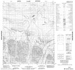 106G07 - NO TITLE - Topographic Map