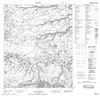 106G15 - NO TITLE - Topographic Map
