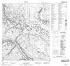 106G16 - NO TITLE - Topographic Map