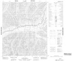 106H04 - NO TITLE - Topographic Map