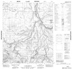 106H06 - NO TITLE - Topographic Map