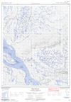 106H15 - BEAVERTAIL MOUNTAIN - Topographic Map