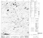 106I01 - NO TITLE - Topographic Map