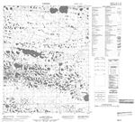 106I05 - NO TITLE - Topographic Map