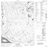 106I13 - PAYNE CREEK - Topographic Map