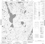 106I15 - NO TITLE - Topographic Map