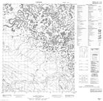 106J01 - NO TITLE - Topographic Map