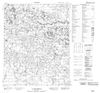 106J05 - NO TITLE - Topographic Map