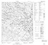 106J06 - NO TITLE - Topographic Map