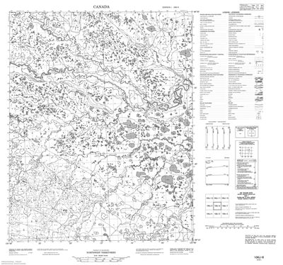 106J06 - NO TITLE - Topographic Map