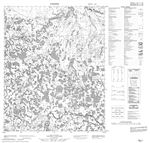 106J07 - NO TITLE - Topographic Map